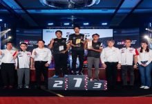 TOYOTA GAZOO Racing GT Cup Asia 2024 Malaysia's Taj Izrin Aiman Triumphs in Exciting Showdown