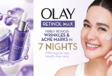 Timeless Radiance Bea's Shines in Her Stunning Comeback with Olay