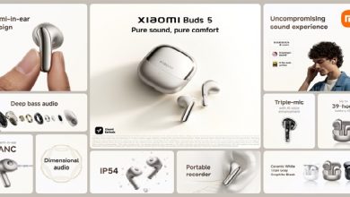 Xiaomi Buds 5