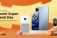 Xiaomi Super Brand Day