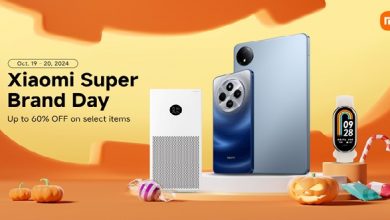 Xiaomi Super Brand Day