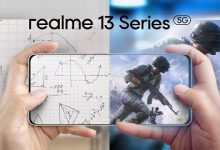 realme 13 Series 5G from Class to Clash