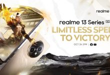 realme 13 Series 5G_Teaser KV