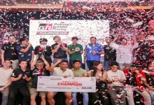 2024 TOYOTA GAZOO Racing Philippine Cup Winners Announced