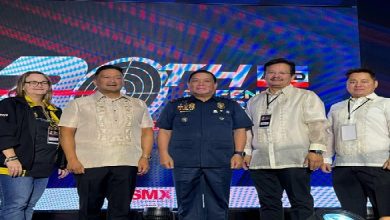 AFAD Gears Up for the 30th Defense and Sports Arms Show Manila Edition