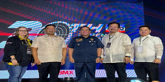 AFAD Gears Up for the 30th Defense and Sports Arms Show Manila Edition