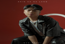 'Akin Ka Na Lang' by Nyx Nasal A Modern R&B Classic