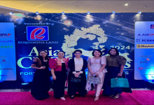 Asia CEO Awards Names Delaware Philippines IT-BPM TechBlazer