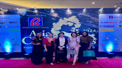 Asia CEO Awards Names Delaware Philippines IT-BPM TechBlazer