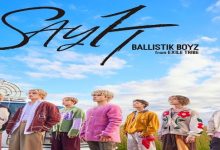 BALLISTIK BOYZ Unleashes 'SAY IT' The Ultimate Dance Track and Visual Spectacle