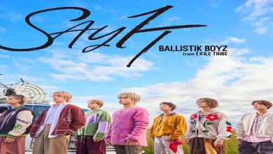 BALLISTIK BOYZ Unleashes 'SAY IT' The Ultimate Dance Track and Visual Spectacle