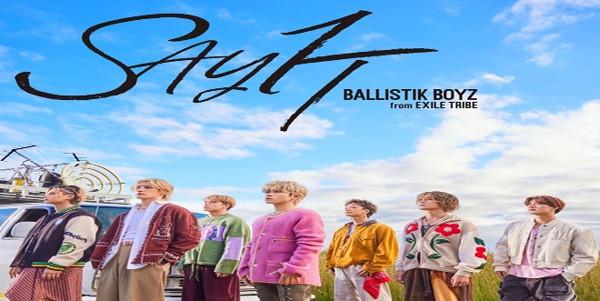 BALLISTIK BOYZ Unleashes 'SAY IT' The Ultimate Dance Track and Visual Spectacle