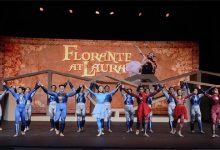 Ballet Manila_Ballet Manila brings an extended run of Florante at Laura to Hyundai Hall in Areté_Photo