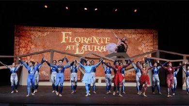 Ballet Manila_Ballet Manila brings an extended run of Florante at Laura to Hyundai Hall in Areté_Photo