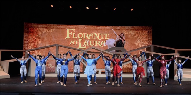 Ballet Manila_Ballet Manila brings an extended run of Florante at Laura to Hyundai Hall in Areté_Photo