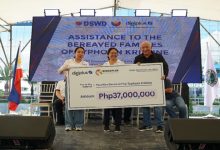 BingoPlus Foundation Distributes ₱37 Million in Aid to Typhoon Kristine Victims