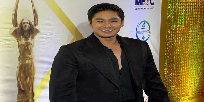 Coco Martin