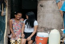 Empowering a Million Pure Bayanihan's Quest to End Poverty