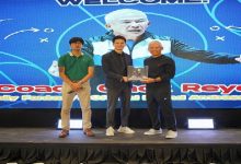 Filipinos Elevate Basketball Fandom with Daily Fantasy and Coach Chot Reyes