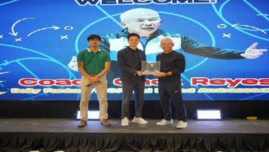 Filipinos Elevate Basketball Fandom with Daily Fantasy and Coach Chot Reyes