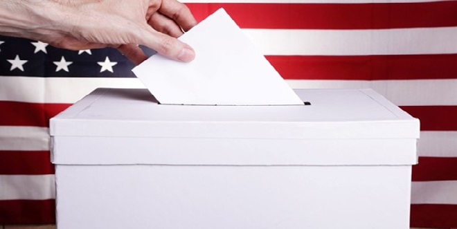 Fortinet's FortiGuard Labs Reports on Darknet Threats Targeting 2024 U.S. Presidential Election