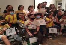 IWTS Teams Up with Manila Hearing Aid to Aid Pediatric Cancer Patients