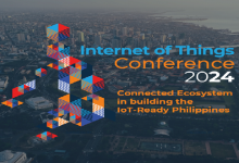 IoT Conference 2024 Paves the Way for Smarter, IoT-Enabled Philippines