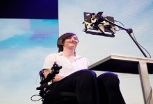 Lenovo Introduces AI Communication Aid for ALS Patients