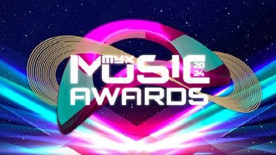 MYX Music Awards 2024