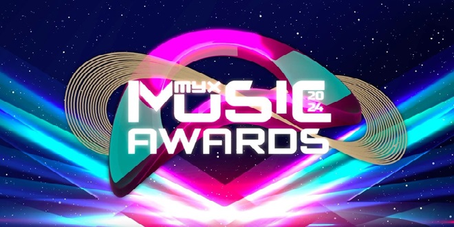 MYX Music Awards 2024