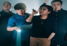 NEW ALBUM ALERT! totâ's 'Sa May Kabilang Dulo' - Live at Lights-Off Show