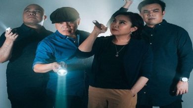 NEW ALBUM ALERT! totâ's 'Sa May Kabilang Dulo' - Live at Lights-Off Show