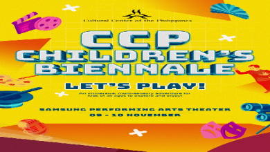 POSTER - CCP Children's Biennale 2024