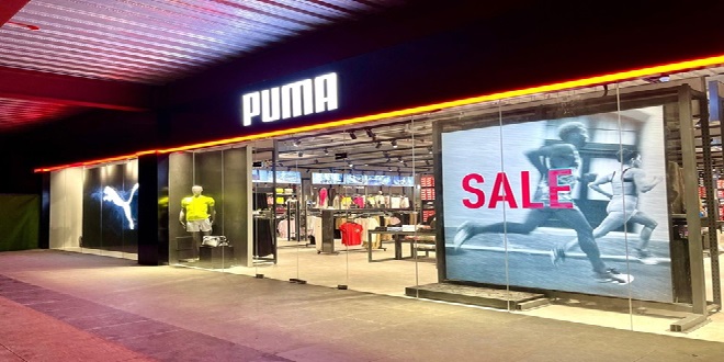 PUMA PHILIPPINES JUST GOT BIGGER! New Stores, More Style