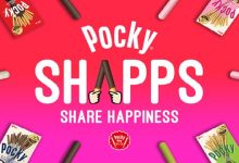 Pocky Shapps