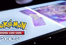 Pokémon Trading Card Game Pocket Launches October 30