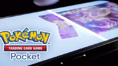 Pokémon Trading Card Game Pocket Launches October 30