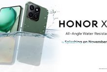 Ride the Wave Innovation HONOR X7c Tomorrow