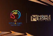 SEA Games 2025 Mobile Legends Bang Bang Brings Esports Frenzy to Thailand