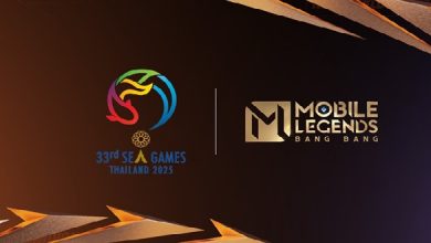 SEA Games 2025 Mobile Legends Bang Bang Brings Esports Frenzy to Thailand