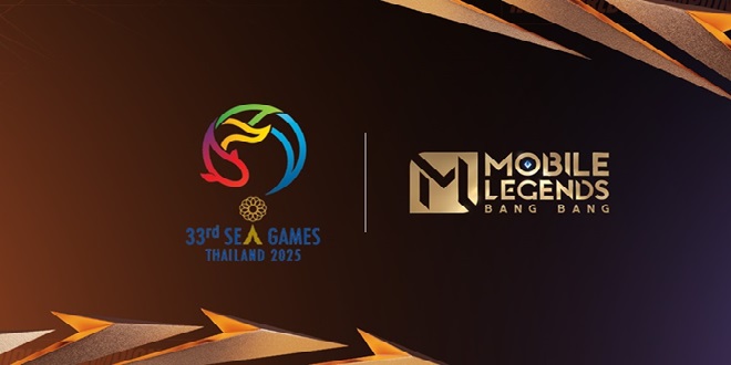 SEA Games 2025 Mobile Legends Bang Bang Brings Esports Frenzy to Thailand