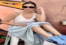 Speed, Style and Liza Soberano Exclusive PUMA Speedcat Reveal