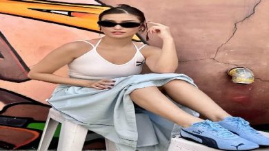 Speed, Style and Liza Soberano Exclusive PUMA Speedcat Reveal