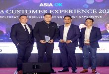 Transforming Customer Journeys Asia CX Philippines 2024