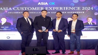 Transforming Customer Journeys Asia CX Philippines 2024