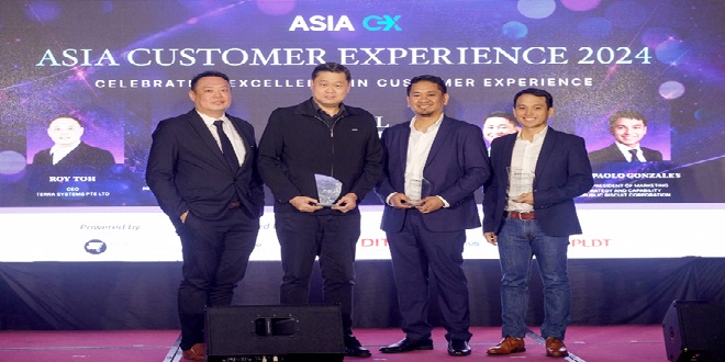 Transforming Customer Journeys Asia CX Philippines 2024