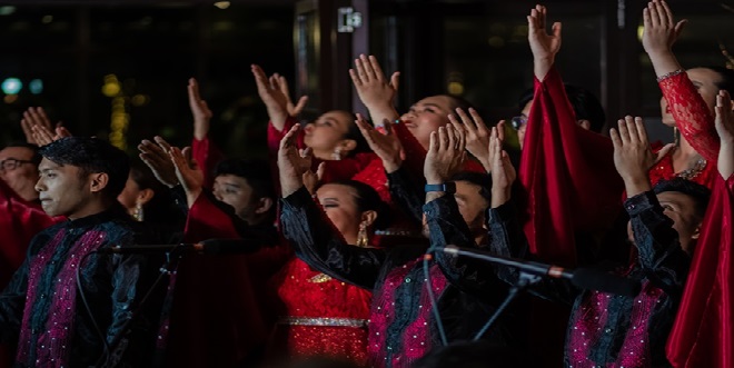 UST Singers