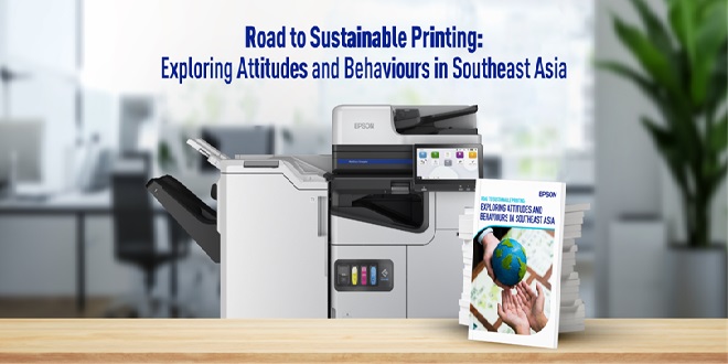 Unlocking Eco-Friendly Printing Potential in Southeast Asian Businesses