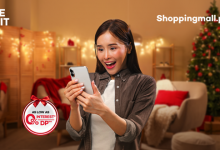 Upgrade Your Holiday Gifting with Home Credit's Todo Pasko Smartphone Deals