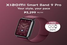 Xiaomi Smart Band 9 Pro_FDS